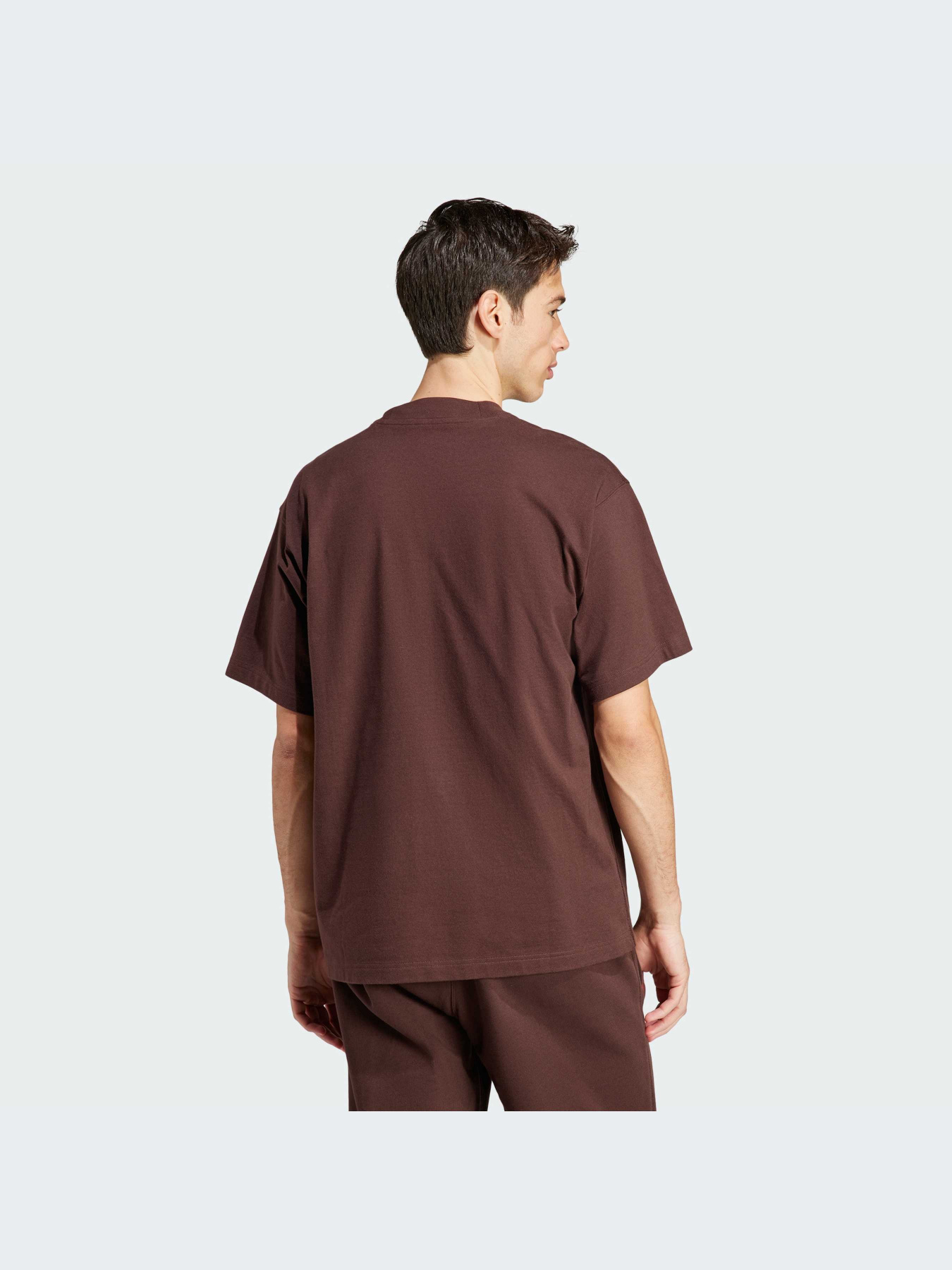 Футболка Adidas Adicolor модель IM4391 Фото