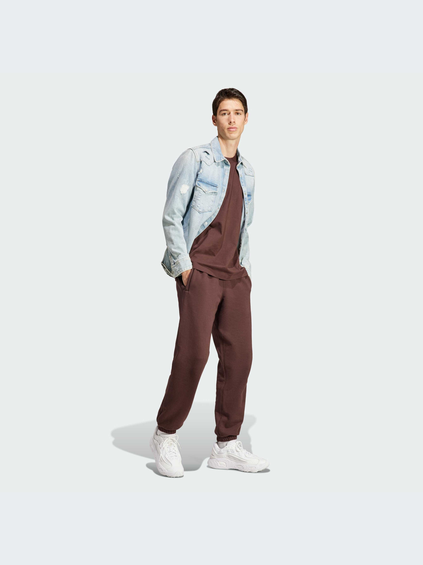 Футболка Adidas Adicolor модель IM4391 Фото