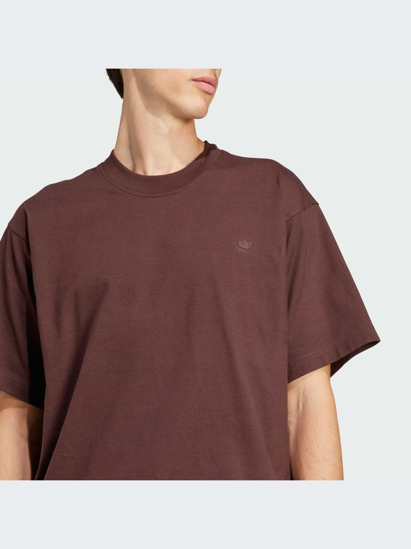 Футболка Adidas Adicolor модель IM4391 Фото