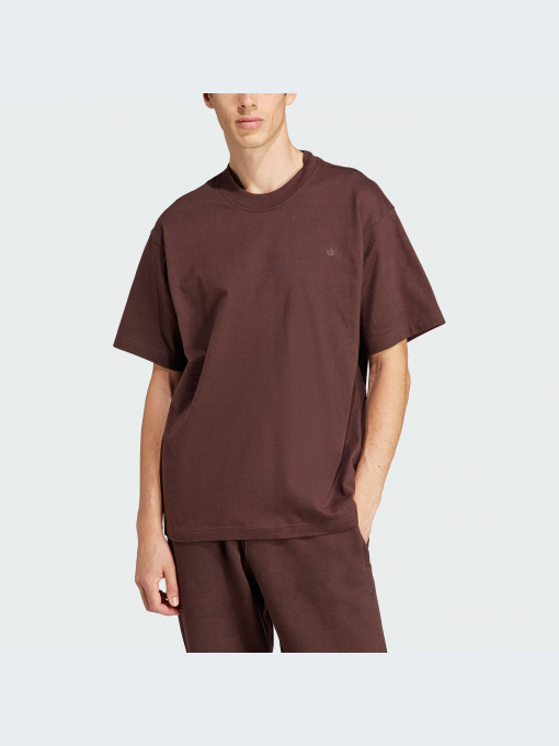 Футболка Adidas Adicolor модель IM4391 Фото