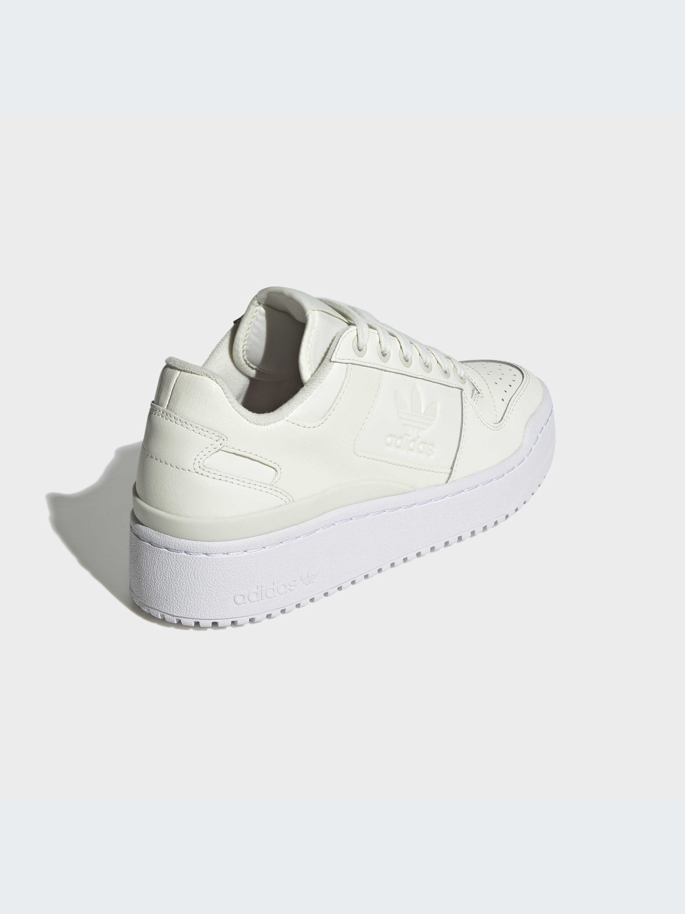 Кроссовки Adidas Forum модель GY6990 Фото