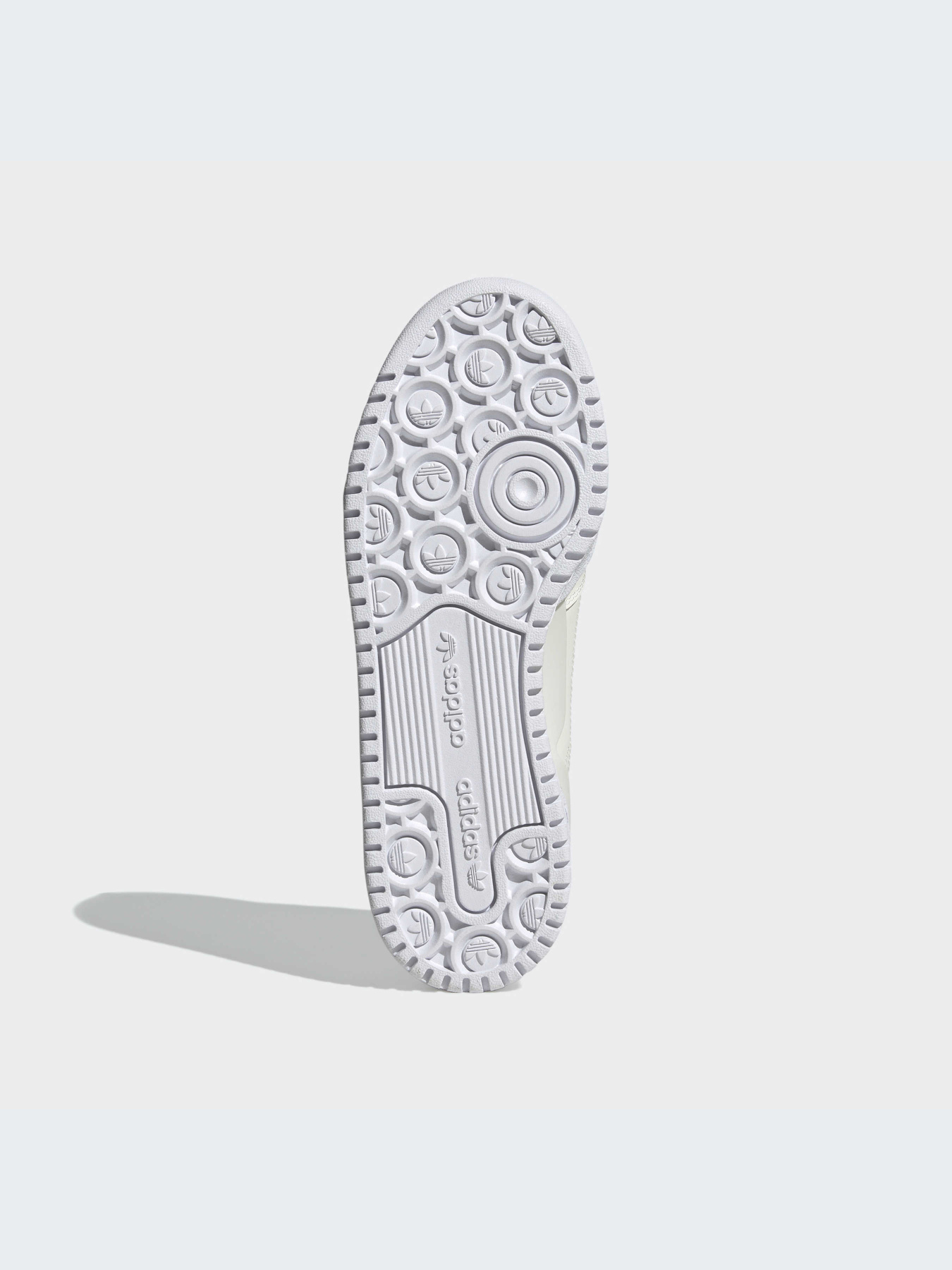 Кроссовки повседневные Adidas Forum модель GY6990 Фото