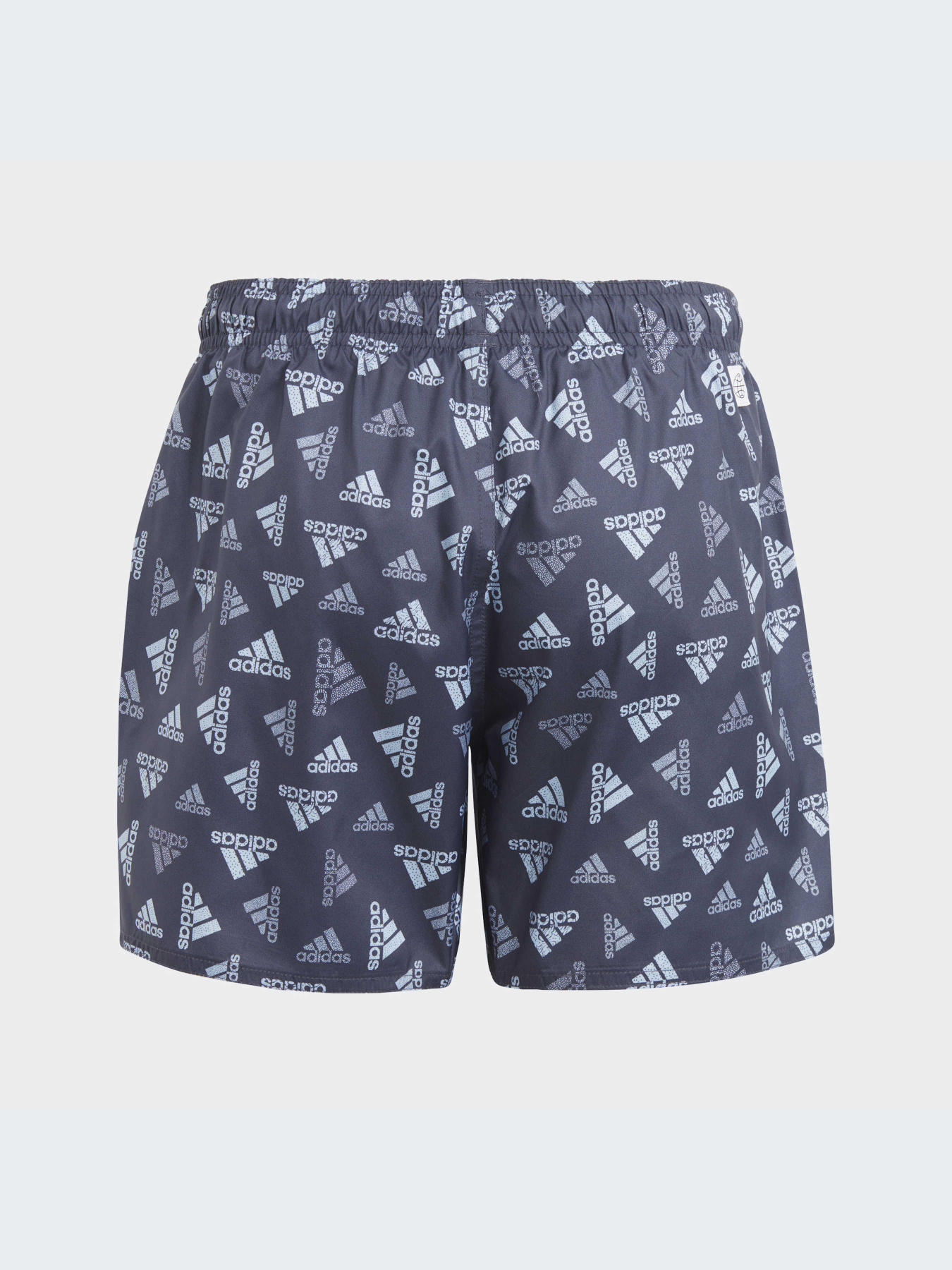 Шорти для плавання Adidas модель IC7695 Шорти для плавання Adidas модель IC7695 Фото