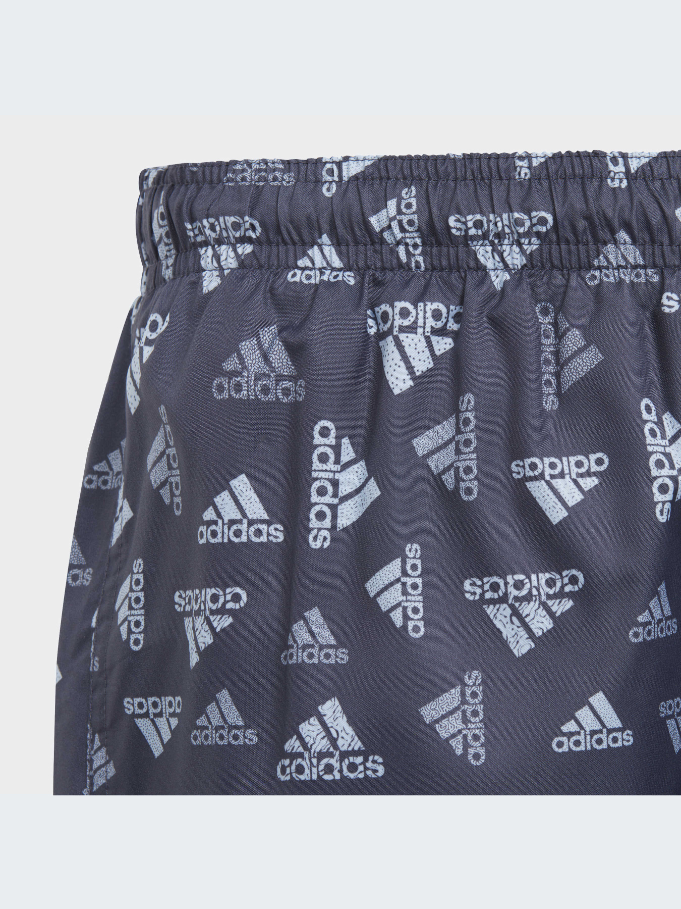 Шорти для плавання Adidas модель IC7695 Шорти для плавання Adidas модель IC7695 Фото