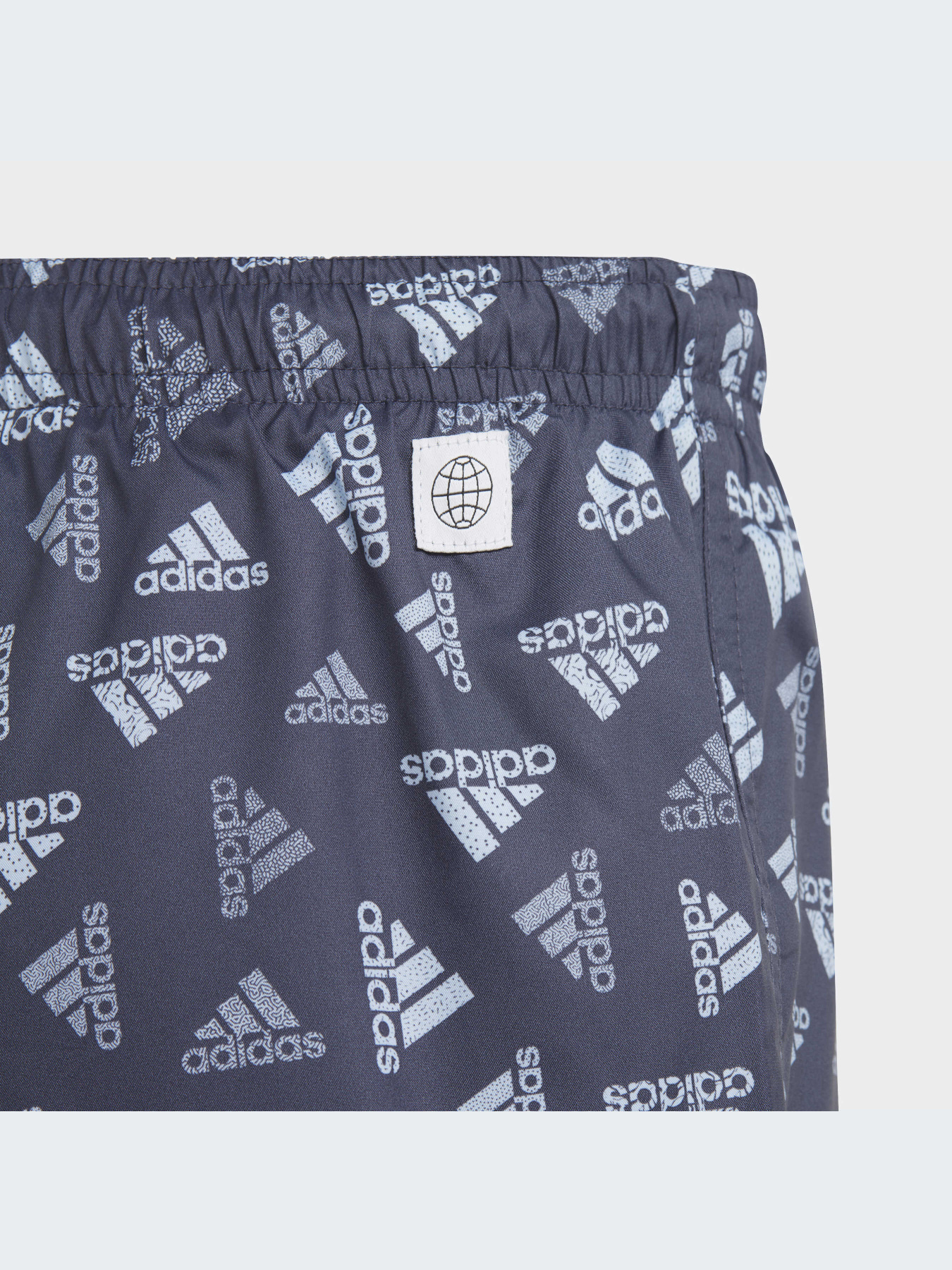 Шорти для плавання Adidas модель IC7695 Шорти для плавання Adidas модель IC7695 Фото