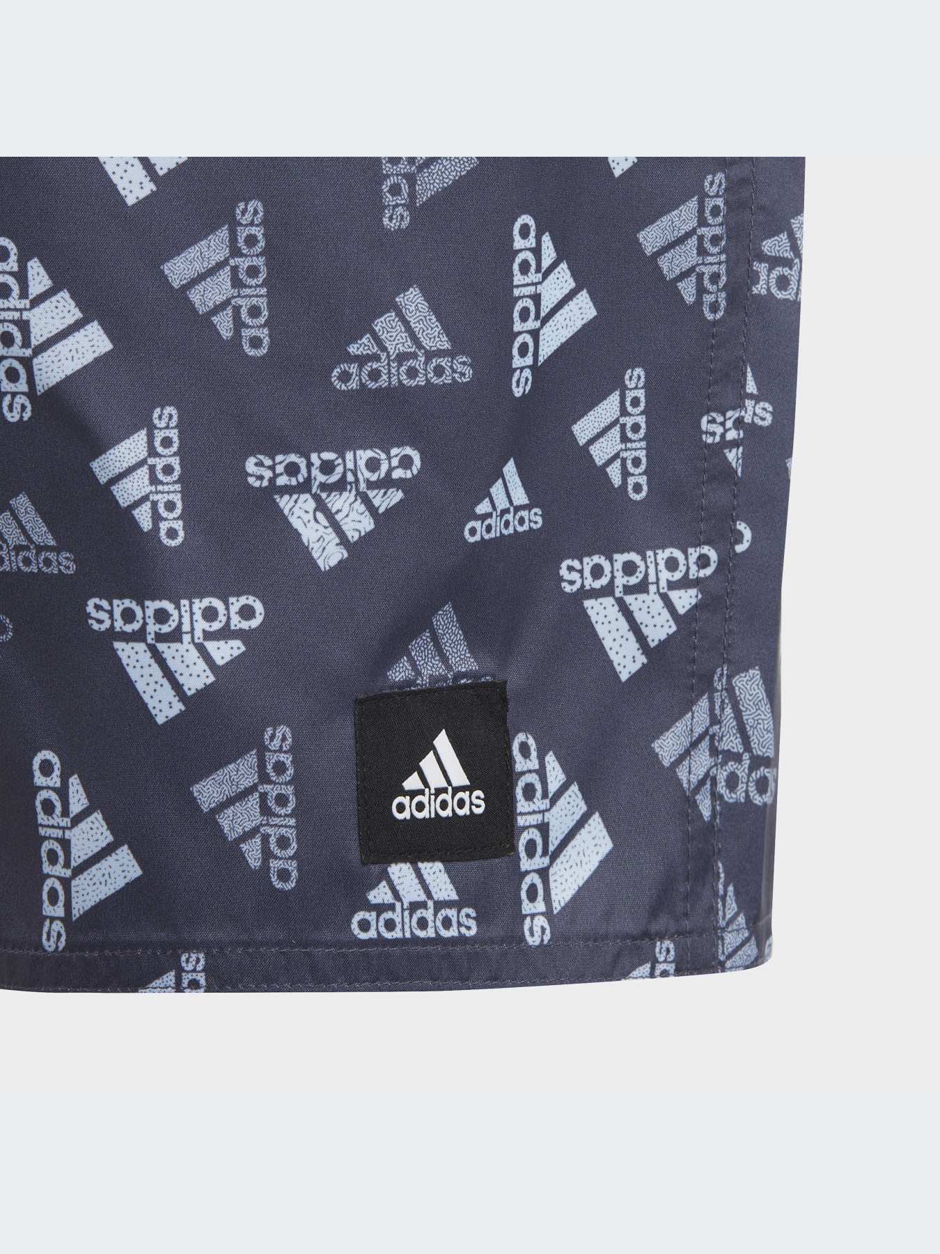 Шорти для плавання Adidas модель IC7695 Шорти для плавання Adidas модель IC7695 Фото