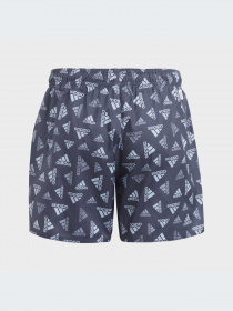 Шорти для плавання Adidas модель IC7695 Шорти для плавання Adidas модель IC7695 Фото