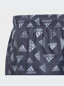 Шорти для плавання Adidas модель IC7695 Шорти для плавання Adidas модель IC7695 Фото