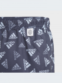 Шорти для плавання Adidas модель IC7695 Шорти для плавання Adidas модель IC7695 Фото