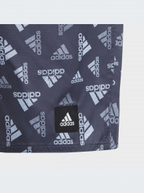 Шорти для плавання Adidas модель IC7695 Шорти для плавання Adidas модель IC7695 Фото