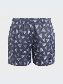 Шорти для плавання Adidas модель IC7695 Шорти для плавання Adidas модель IC7695 Фото