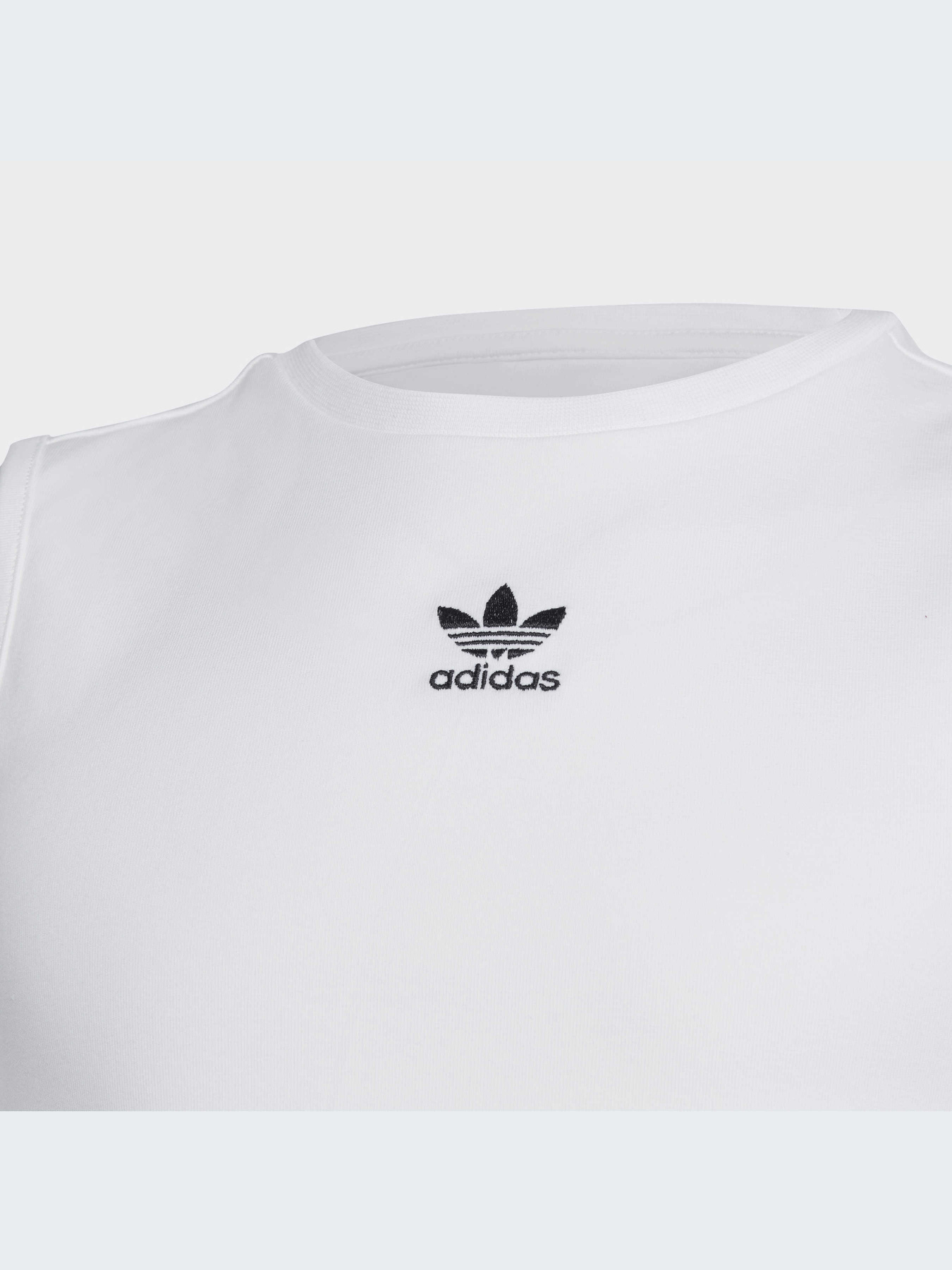 Майка Adidas Adicolor модель IC3129 Фото