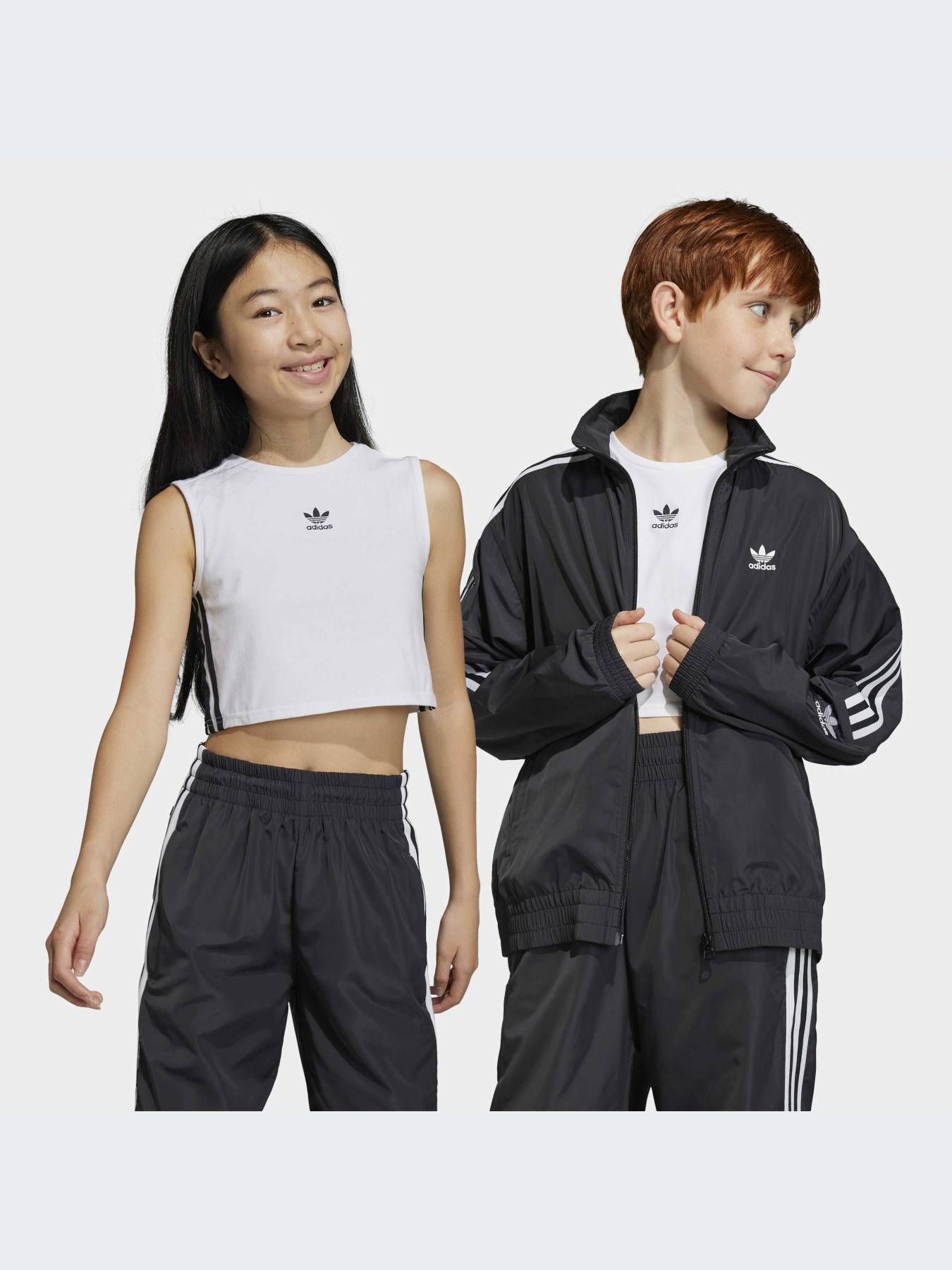 Майка Adidas Adicolor модель IC3129 Фото