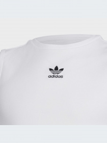 Майка Adidas Adicolor модель IC3129 Фото