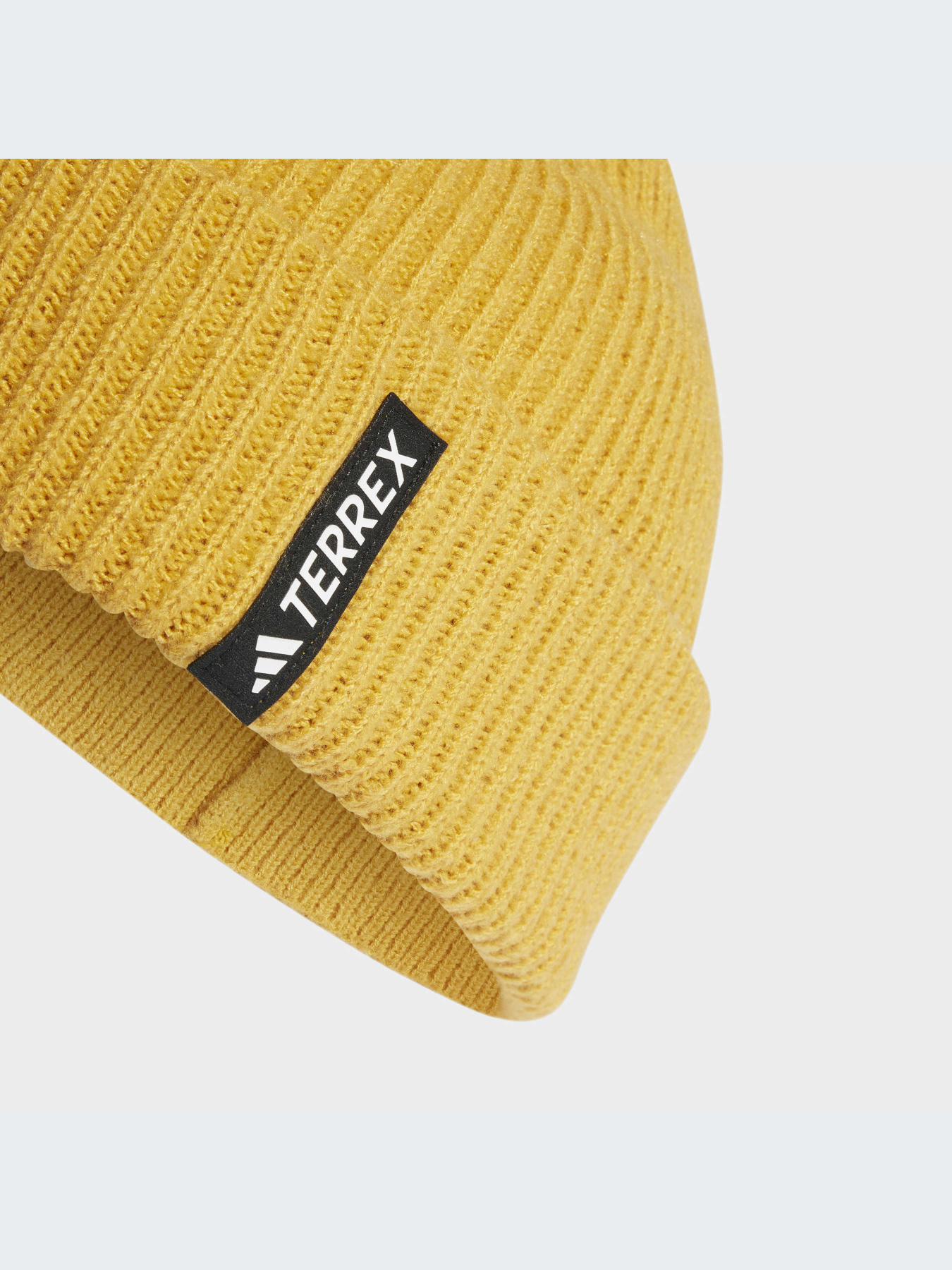 Шапка Adidas модель HZ0082 Фото