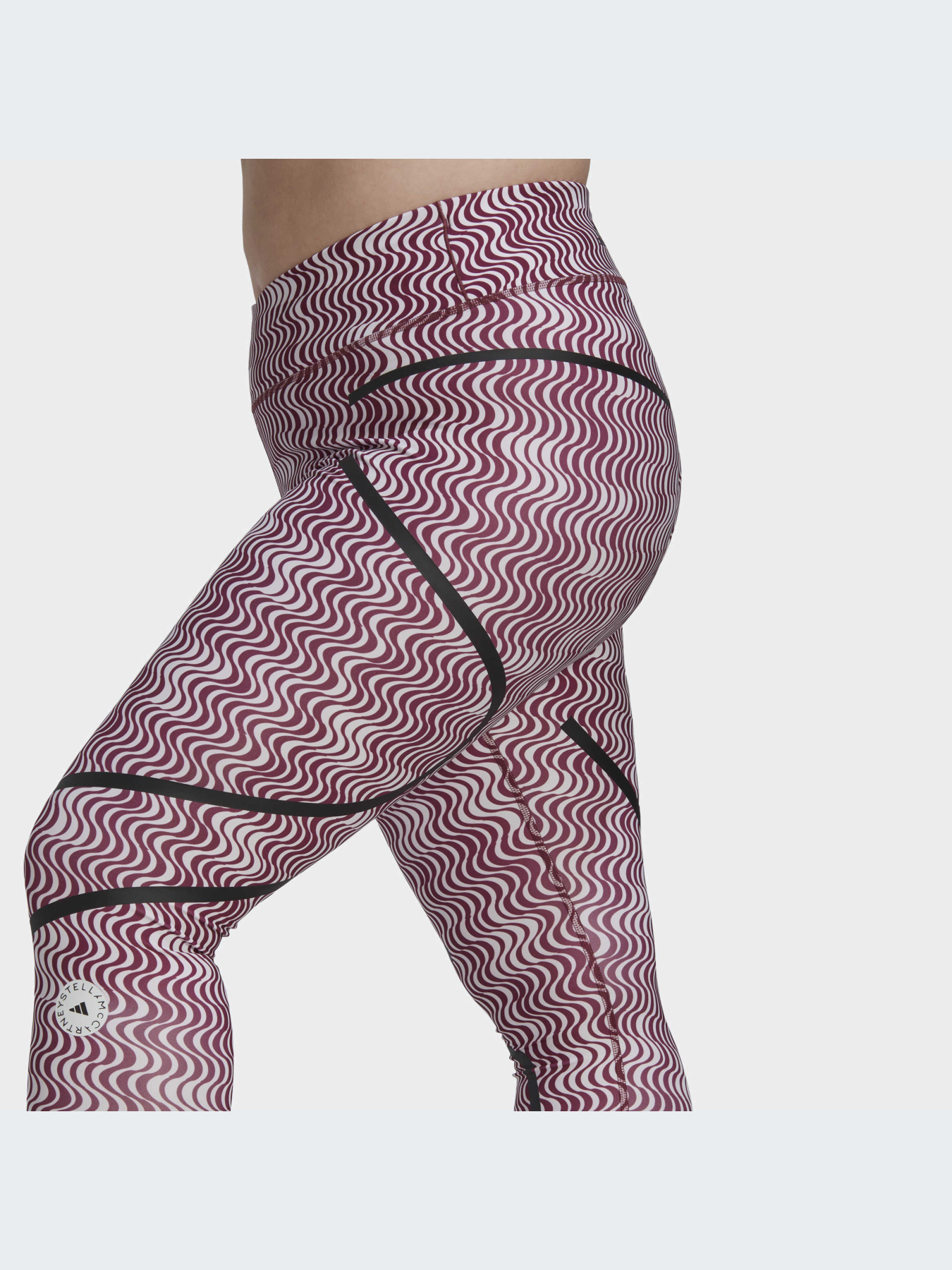 Леггинсы спортивные Adidas модель HI5364 Фото