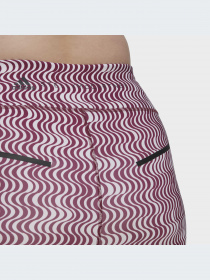 Леггинсы спортивные Adidas модель HI5364 Фото