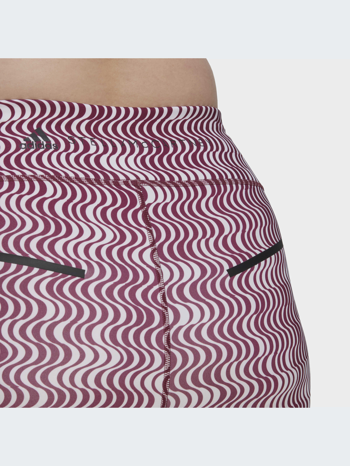 Спортивні леггінси Adidas модель HI5364 Фото