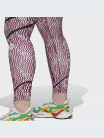 Спортивні леггінси Adidas модель HI5364 Фото