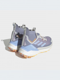 Кроссовки для бега Adidas Terrex модель HP7499 Фото