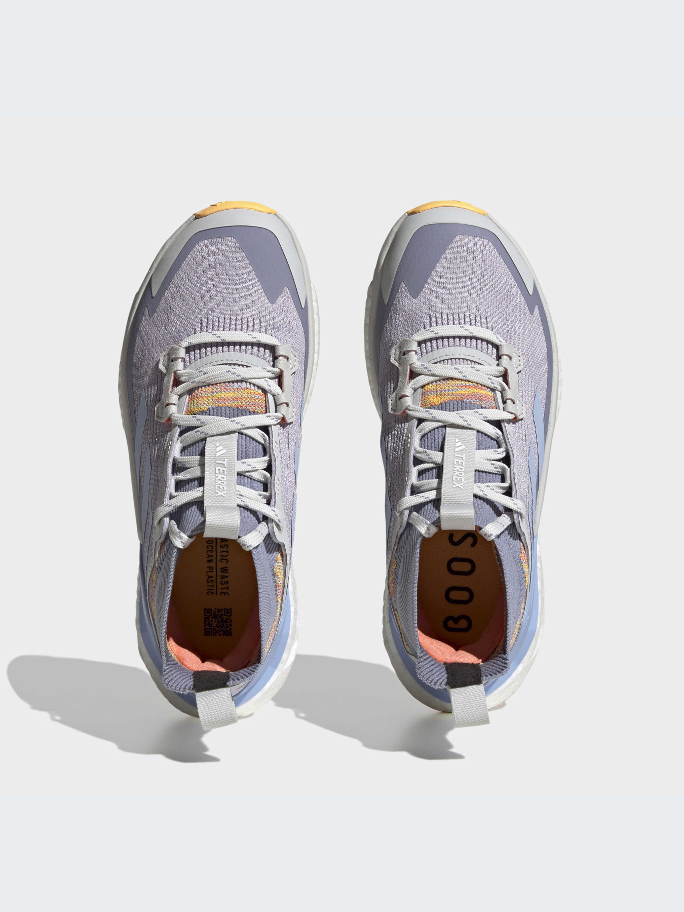 Кроссовки для бега Adidas Terrex модель HP7499 Фото