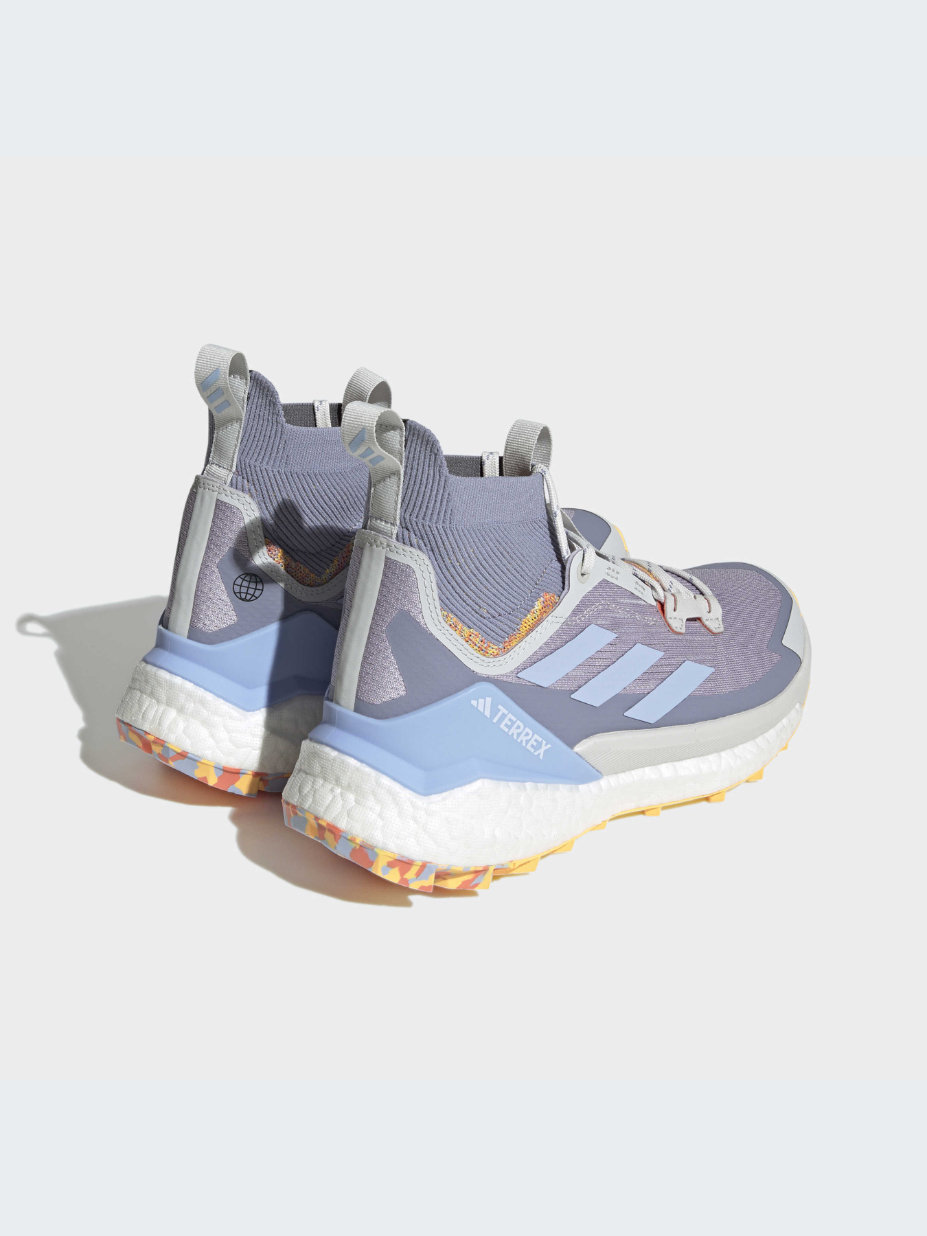 Кроссовки для бега Adidas Terrex модель HP7499 Фото