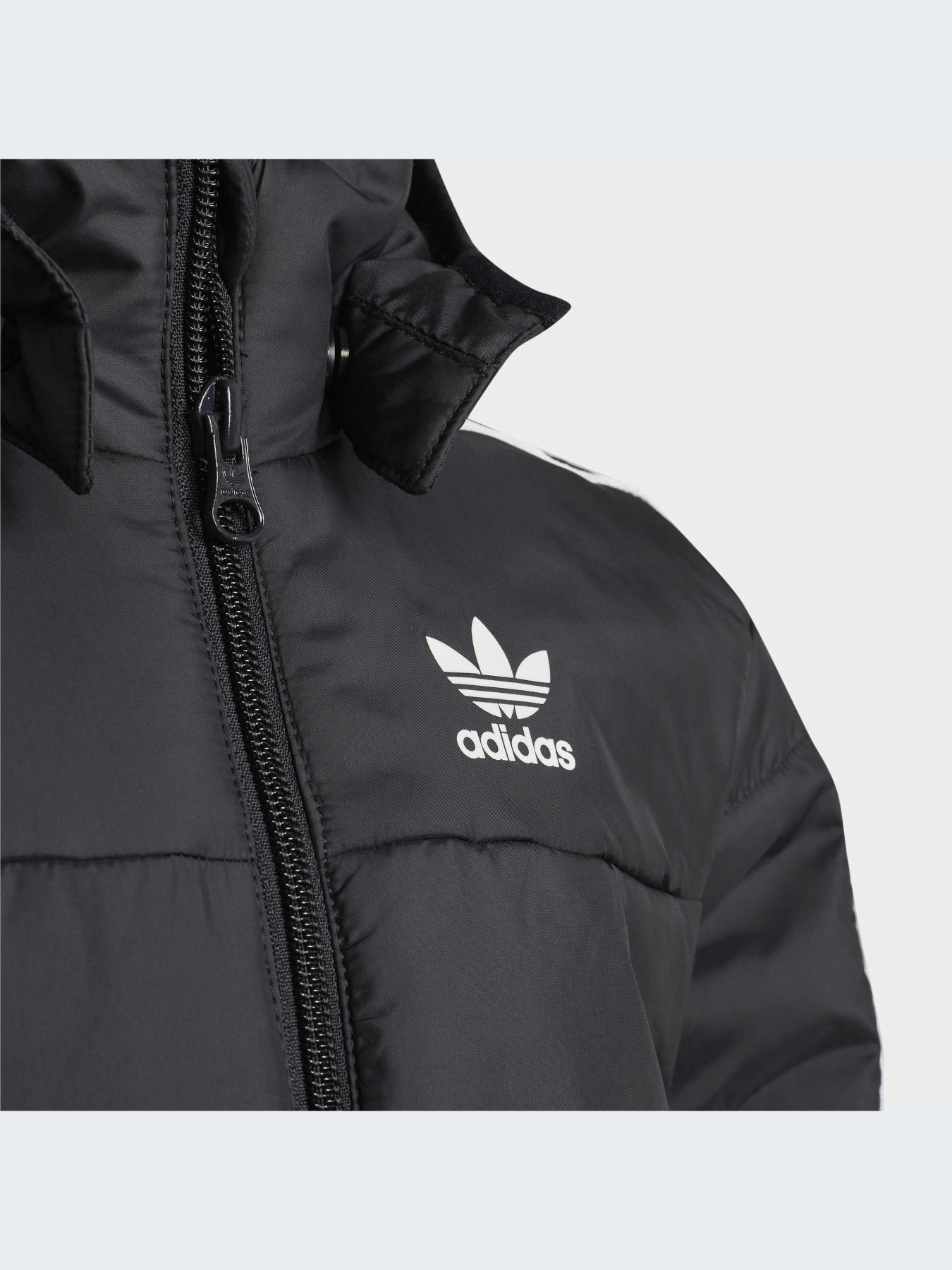 Зимова куртка Adidas Adicolor модель HK2960 Фото