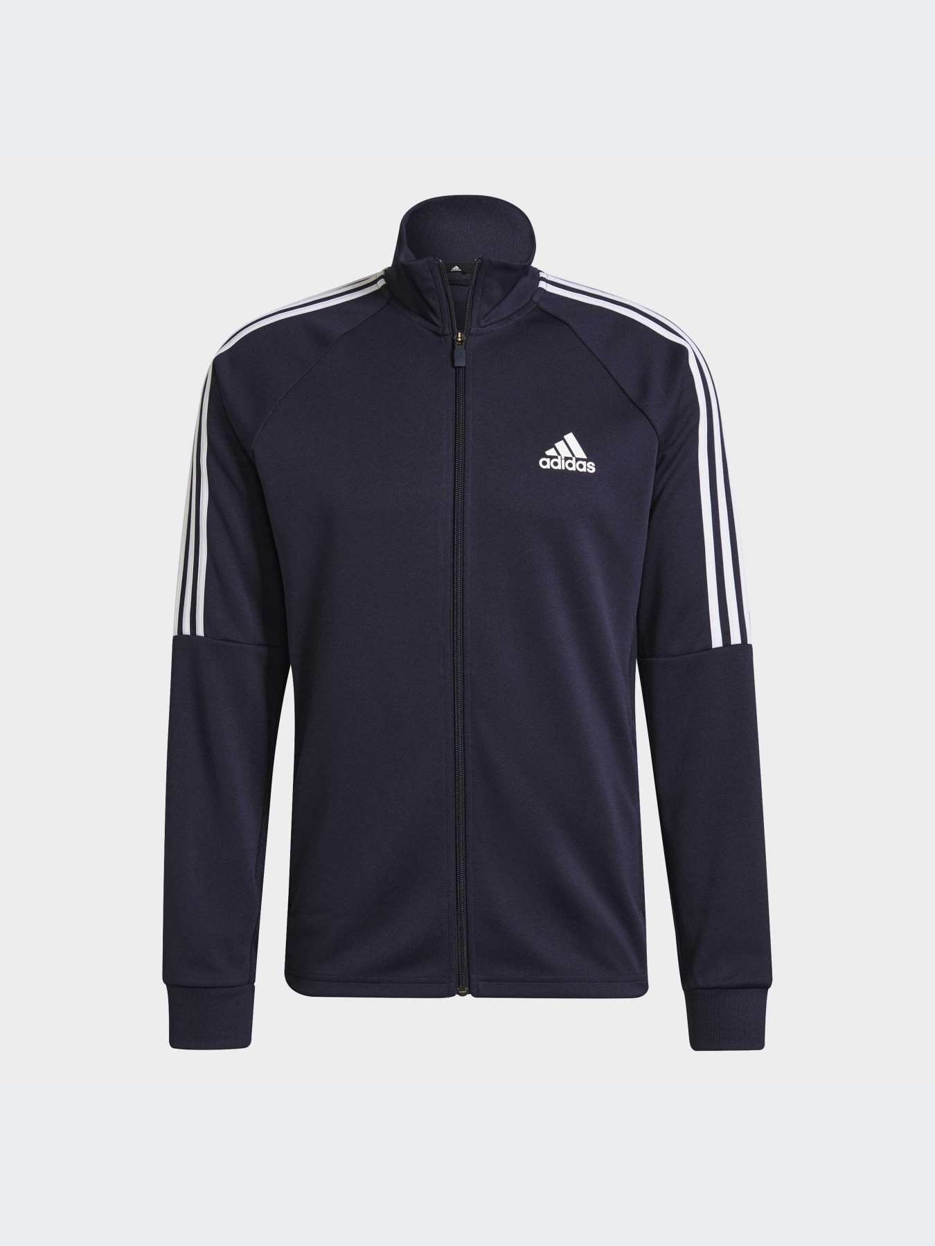 Спортивний костюм Adidas 3 Stripes модель GT8802 Фото