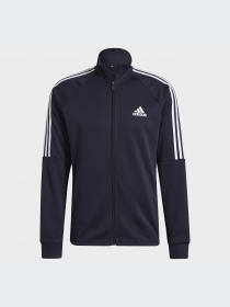 Спортивний костюм Adidas 3 Stripes модель GT8802 Фото