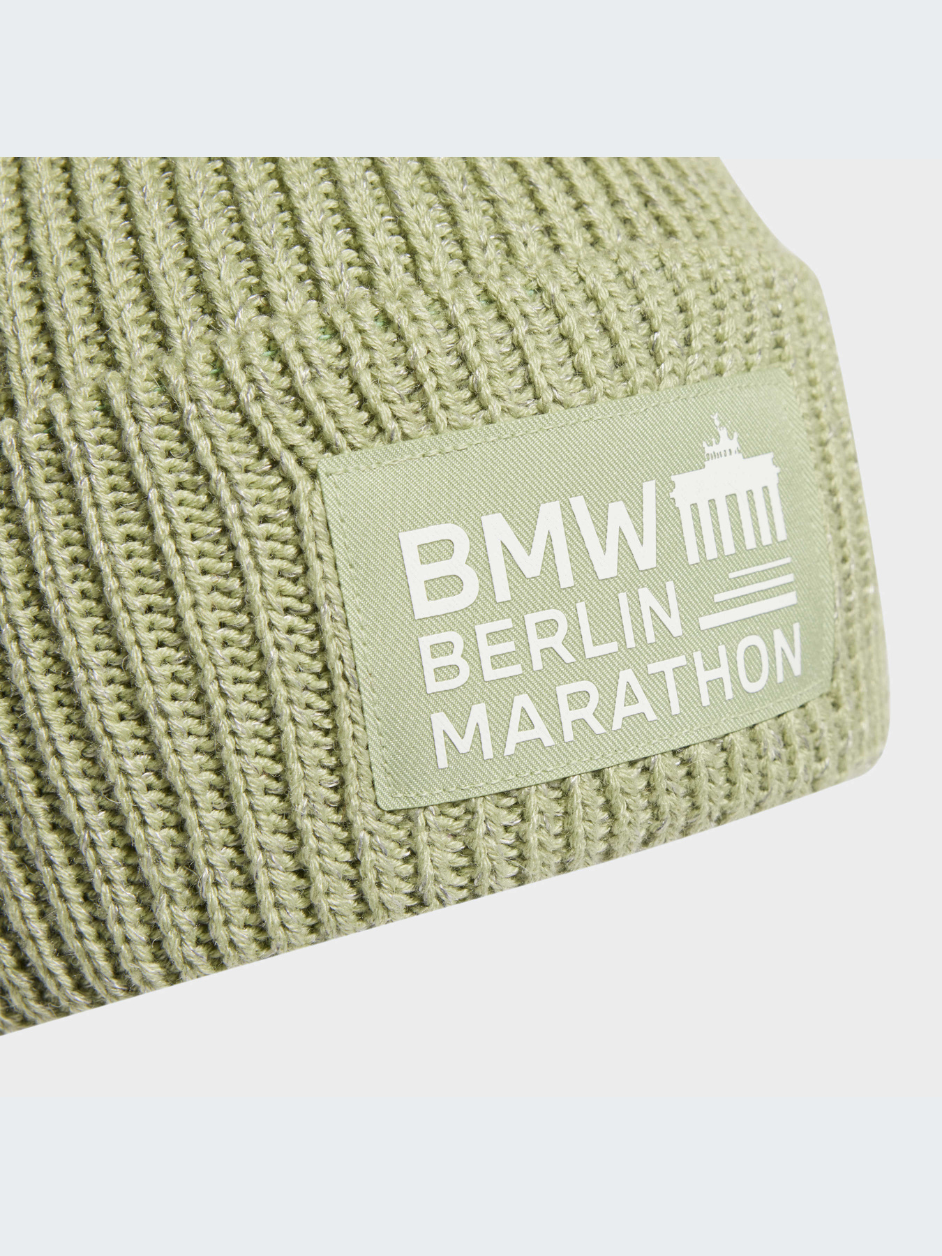 Шапка Adidas модель HT5481 Фото