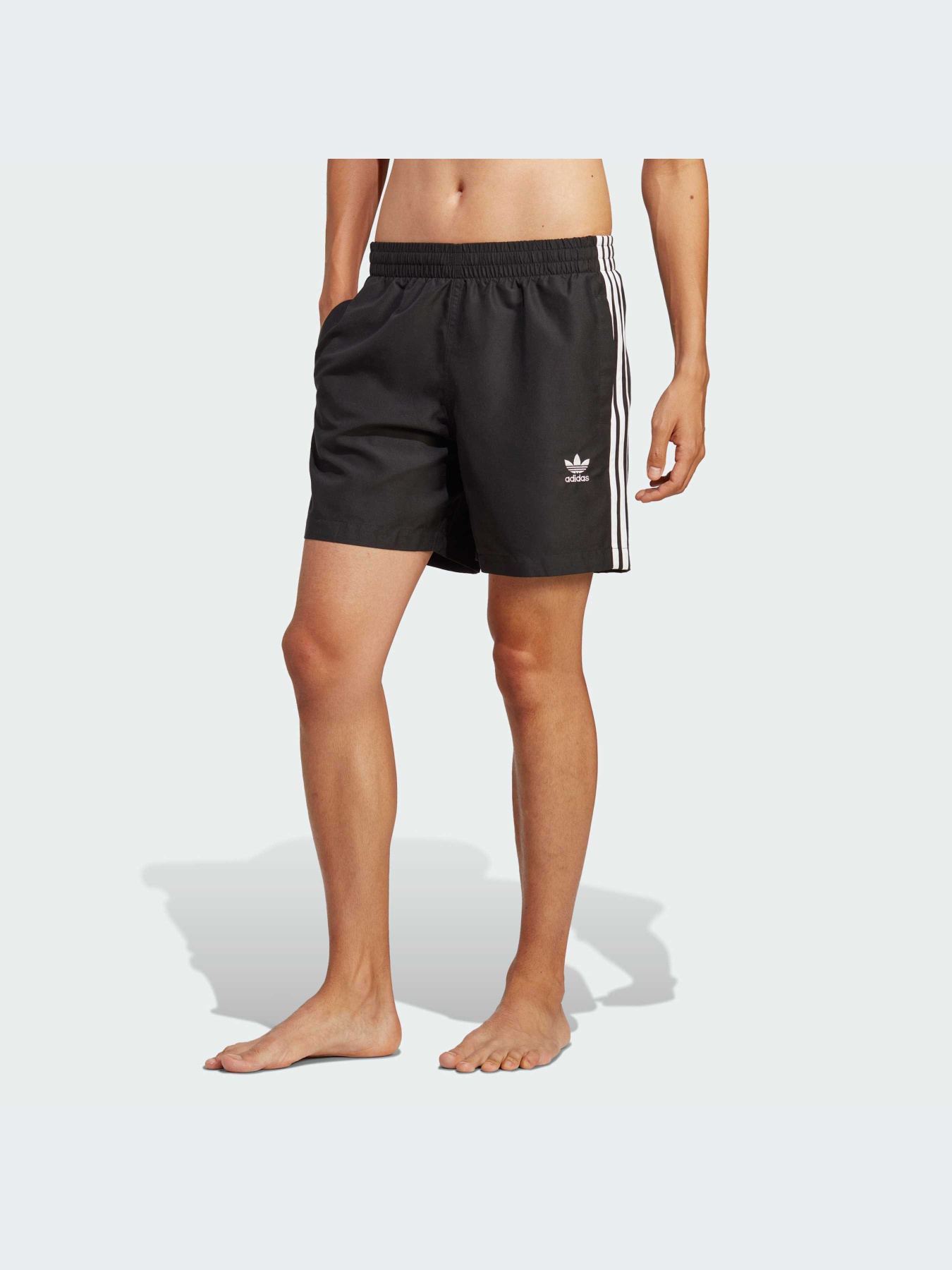 Шорты для плавания Adidas Adicolor модель HT4406 Фото