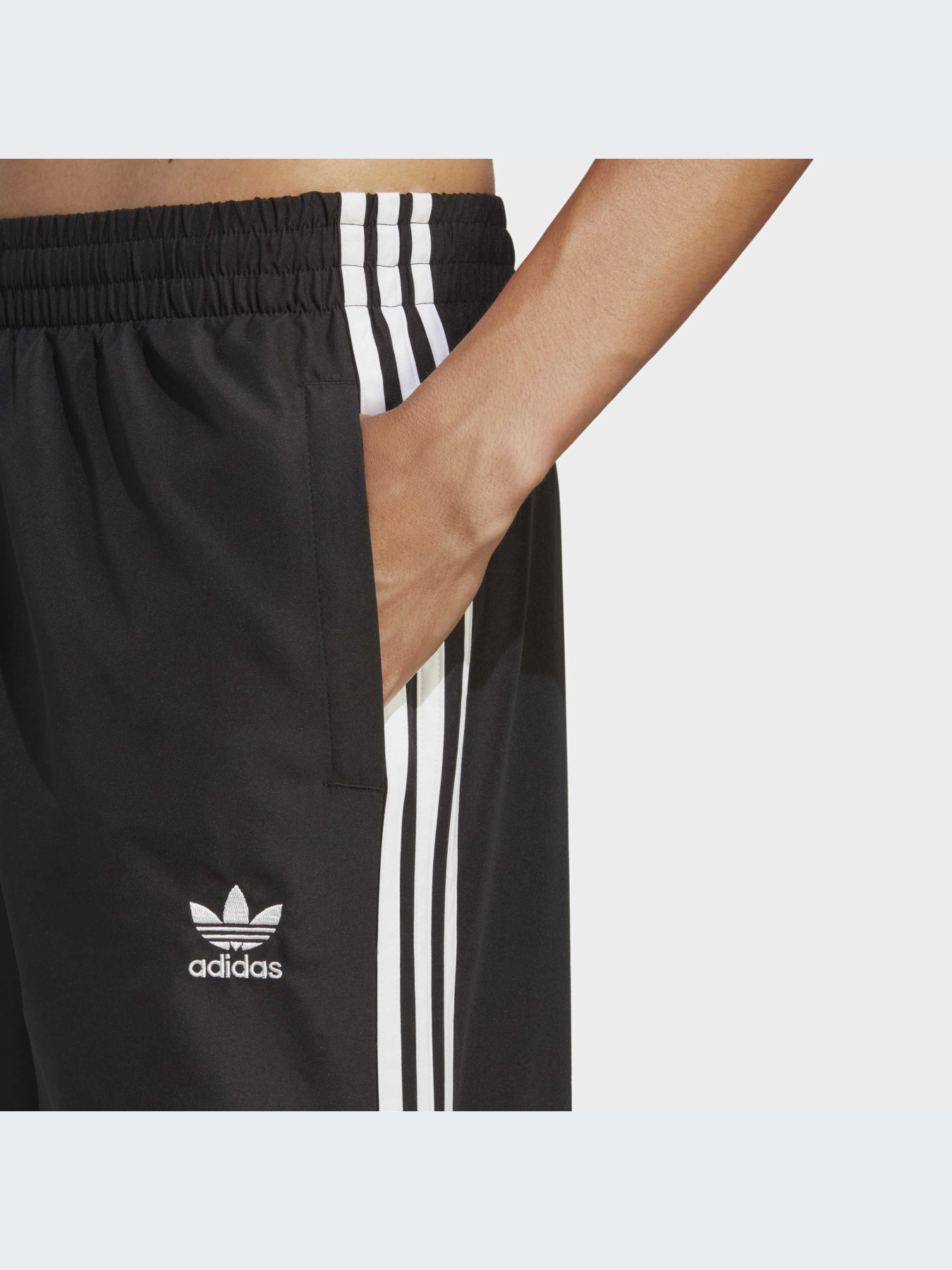 Шорты для плавания Adidas Adicolor модель HT4406 Фото