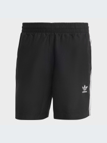 Шорты для плавания Adidas Adicolor модель HT4406 Фото