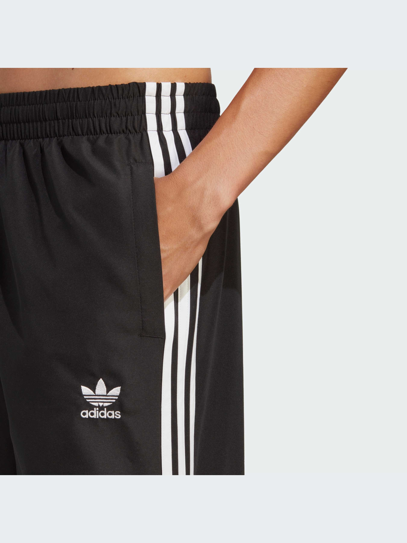 Шорти для плавання Adidas Adicolor модель HT4406 Фото