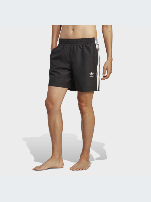 Шорти для плавання Adidas Adicolor модель HT4406 Фото