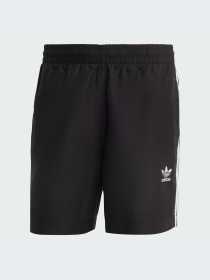 Шорти для плавання Adidas Adicolor модель HT4406 Фото