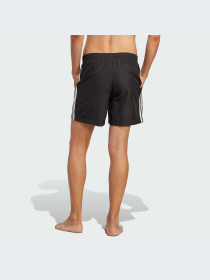 Шорти для плавання Adidas Adicolor модель HT4406 Фото