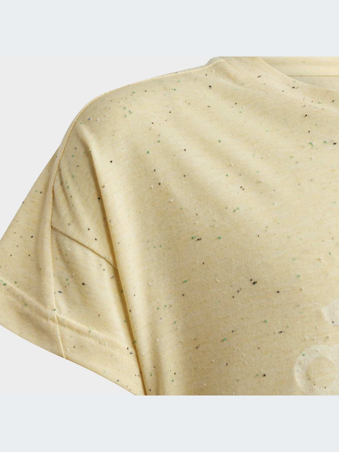 Футболка спортивная Adidas модель HM2647 Фото