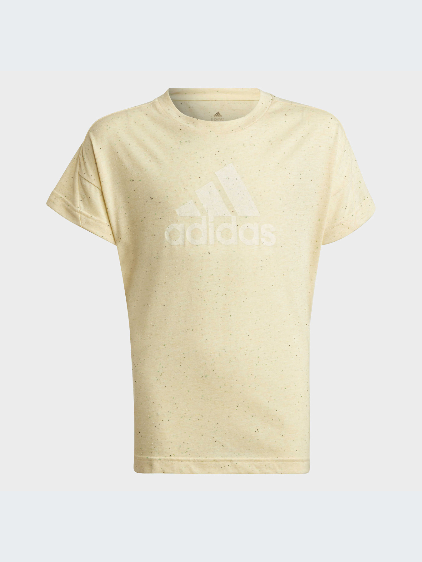 Футболка спортивная Adidas модель HM2647 Фото