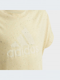 Спортивная футболка Adidas модель HM2647 Фото