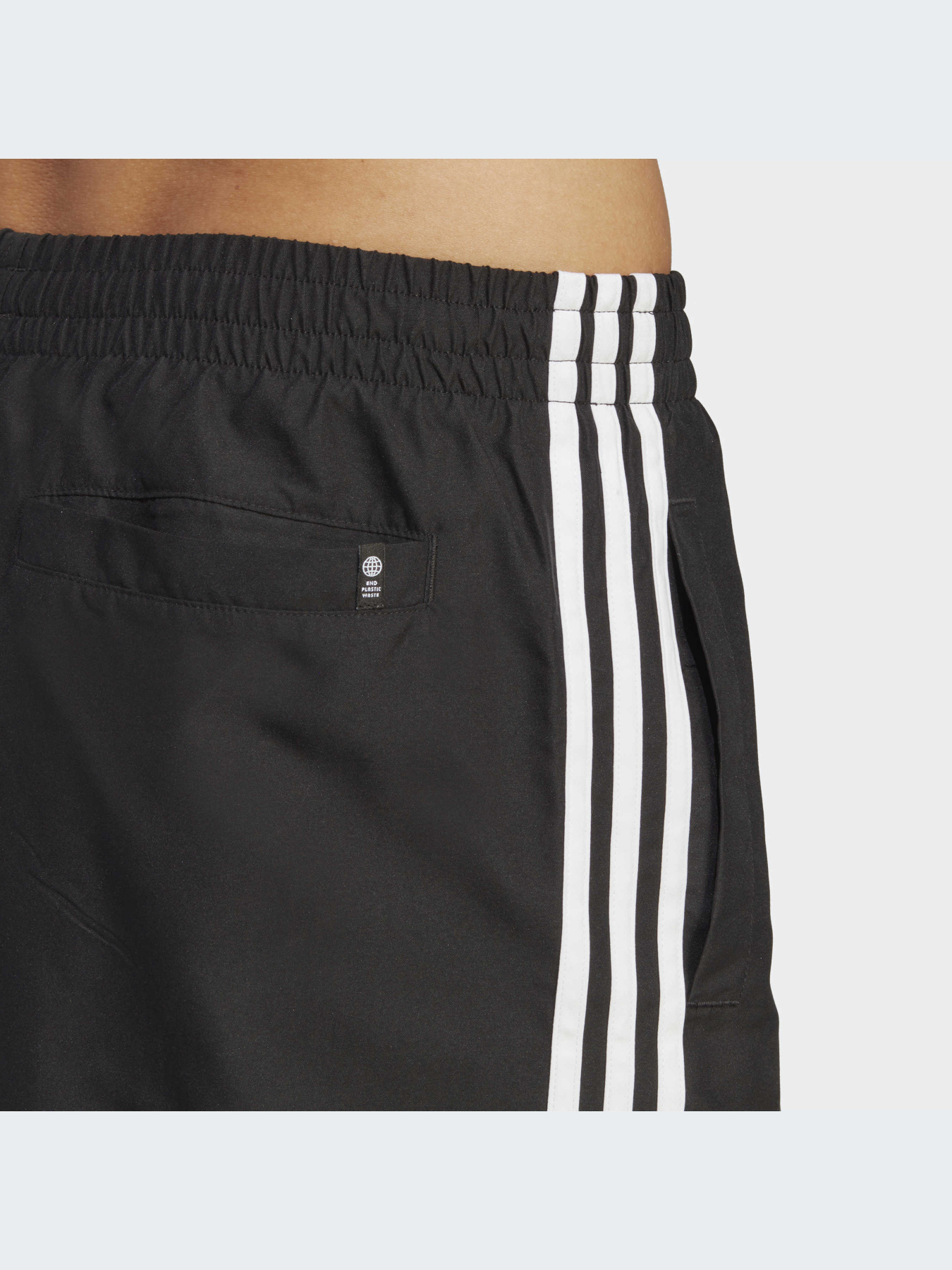 Шорти для плавання Adidas Adicolor модель HT4419 Фото