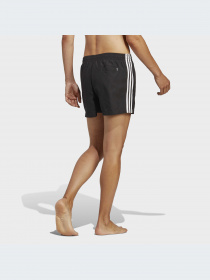 Шорти для плавання Adidas Adicolor модель HT4419 Фото