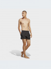 Шорти для плавання Adidas Adicolor модель HT4419 Фото