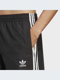 Шорти для плавання Adidas Adicolor модель HT4419 Фото