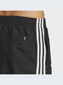 Шорти для плавання Adidas Adicolor модель HT4419 Фото