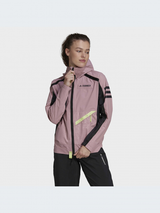 Ветровка Adidas модель HB0013 Фото