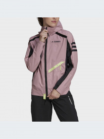 Ветровка Adidas модель HB0013 Фото