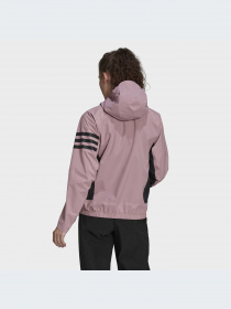 Ветровка Adidas модель HB0013 Фото