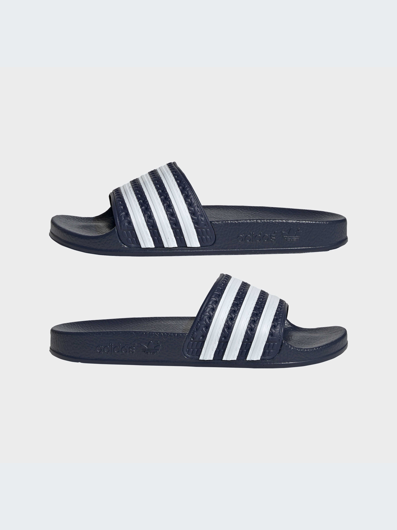 Шльопанці Adidas Adilette модель BA7129 Фото