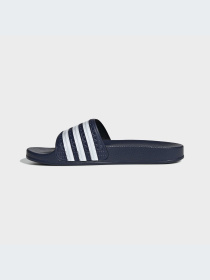 Шльопанці Adidas Adilette модель BA7129 Фото